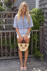 Nilla Top