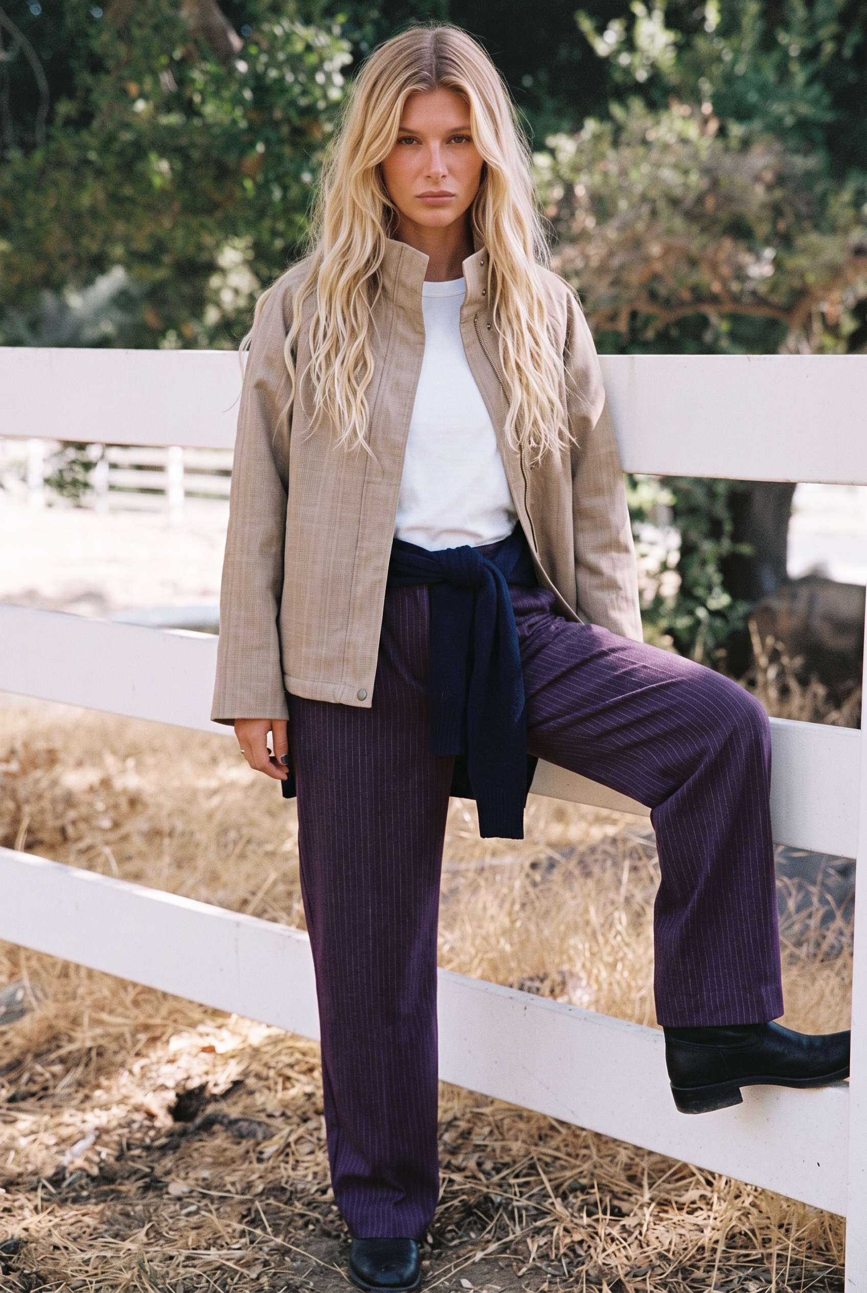 Class Act Jacket