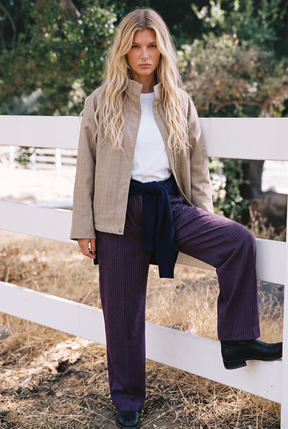 Class Act Jacket