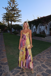 Wine Game Dress