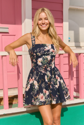 Block Dress
