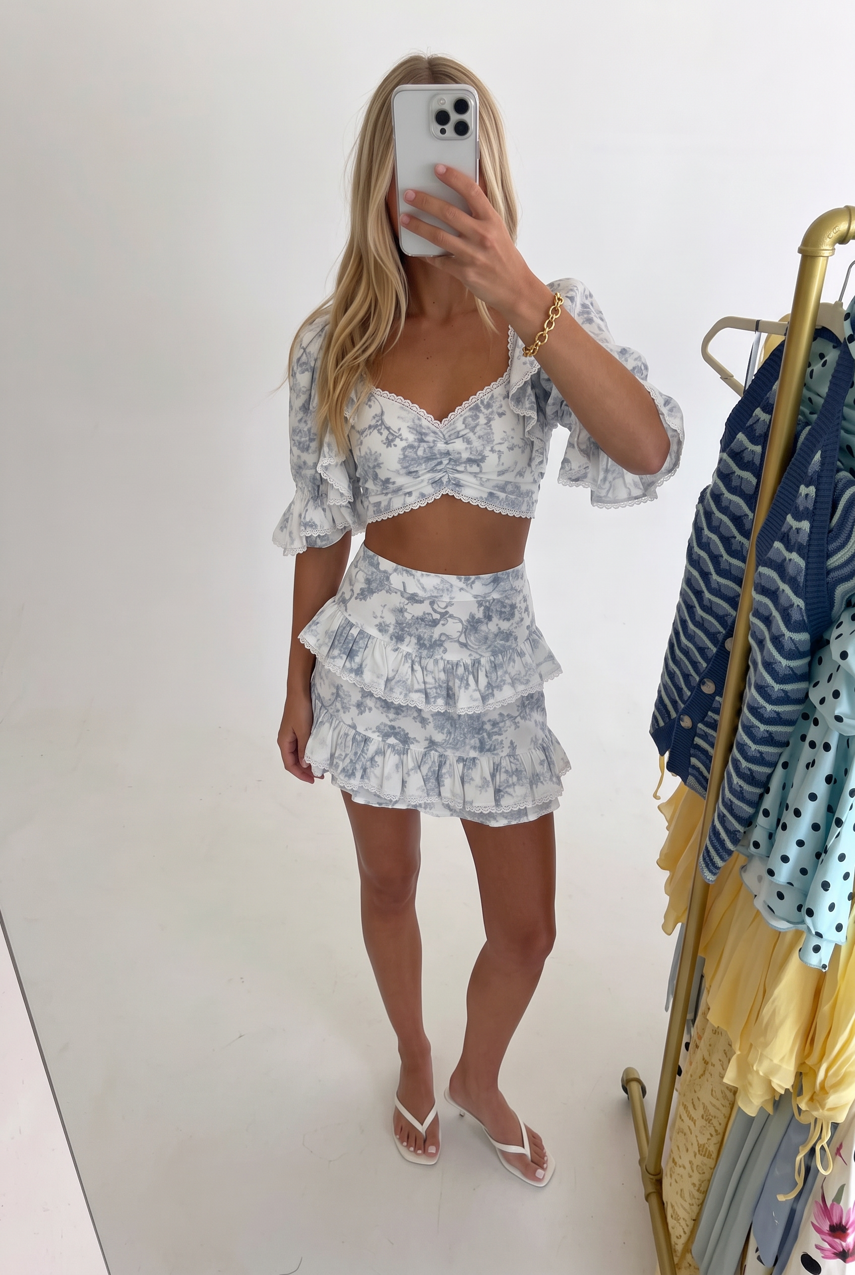 Chicalicious Two Piece