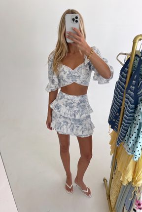 Chicalicious Two Piece
