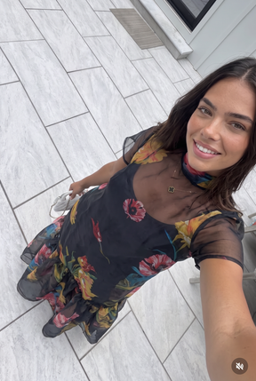 Legend Dress