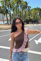 Kennedy Top