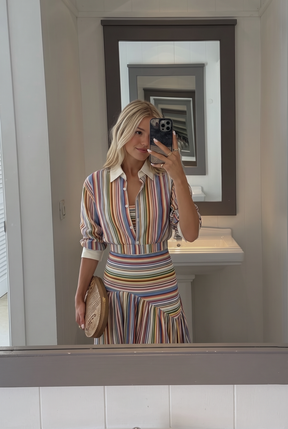 Ice Cream Dress