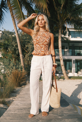 Wildflowers Top