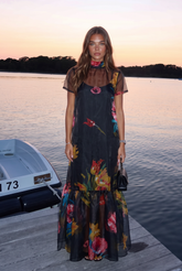 Legend Dress