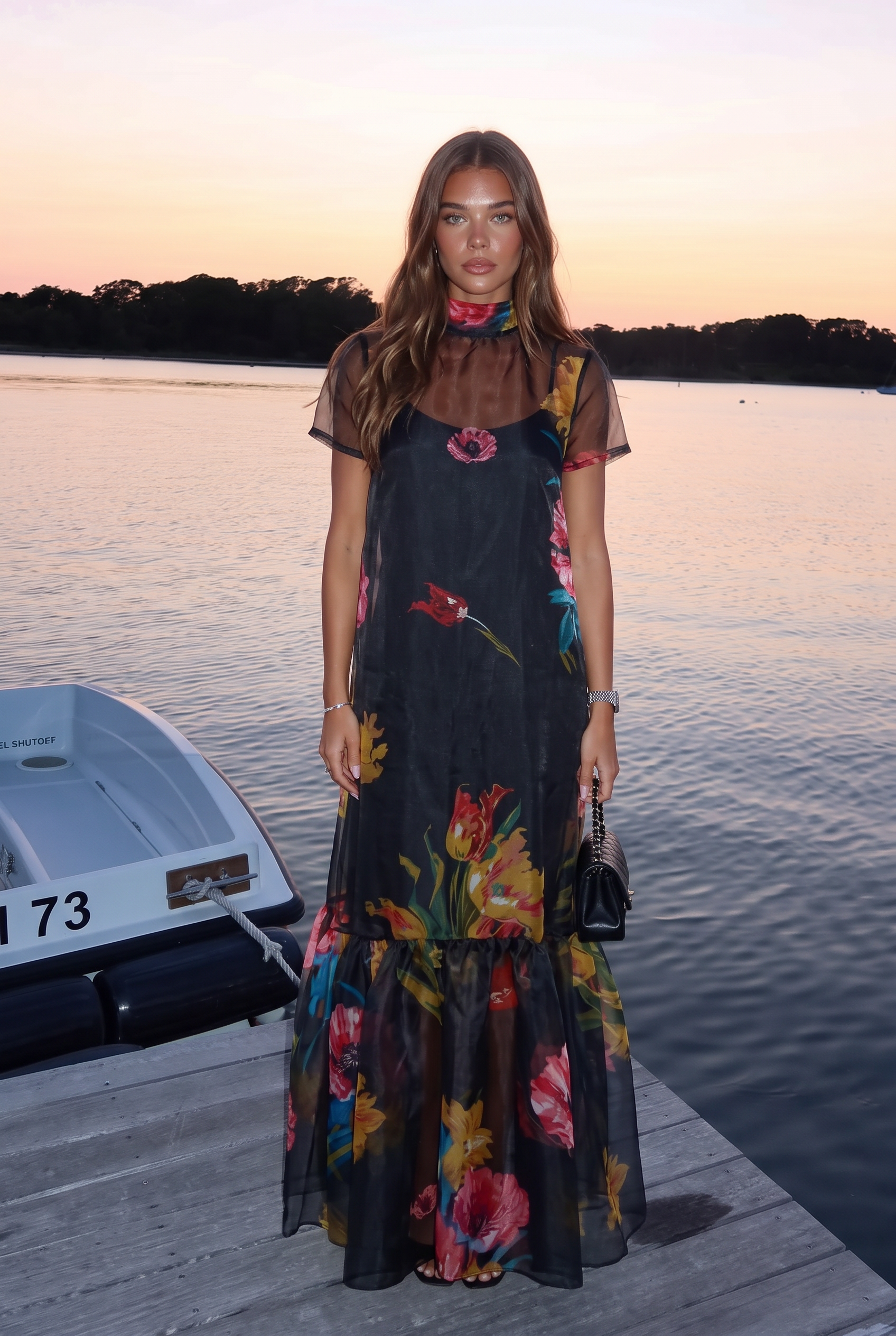 Legend Dress