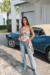 Flower Top