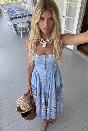 Hill Dress