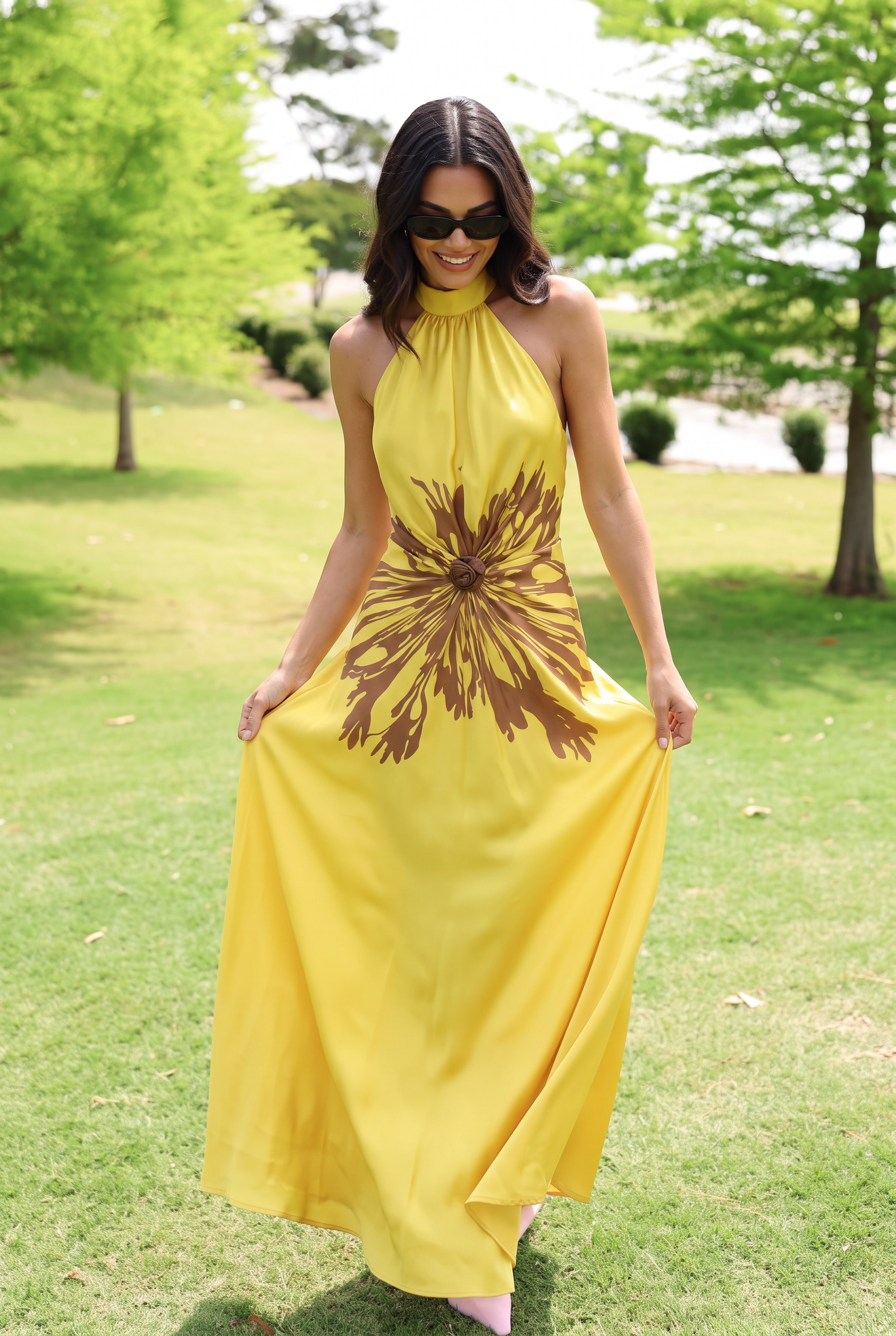 Sweetheart Dress