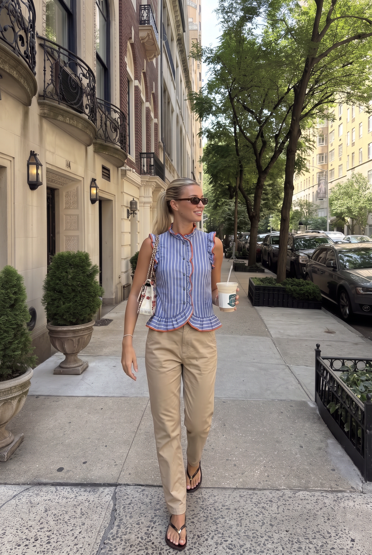 Brunch Top