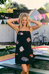 Fish Dress