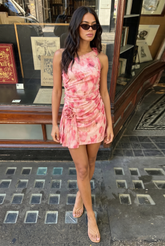Withhold Dress