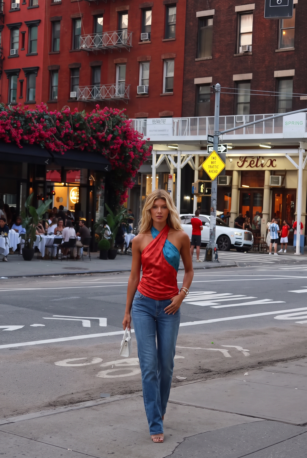 NYC Top
