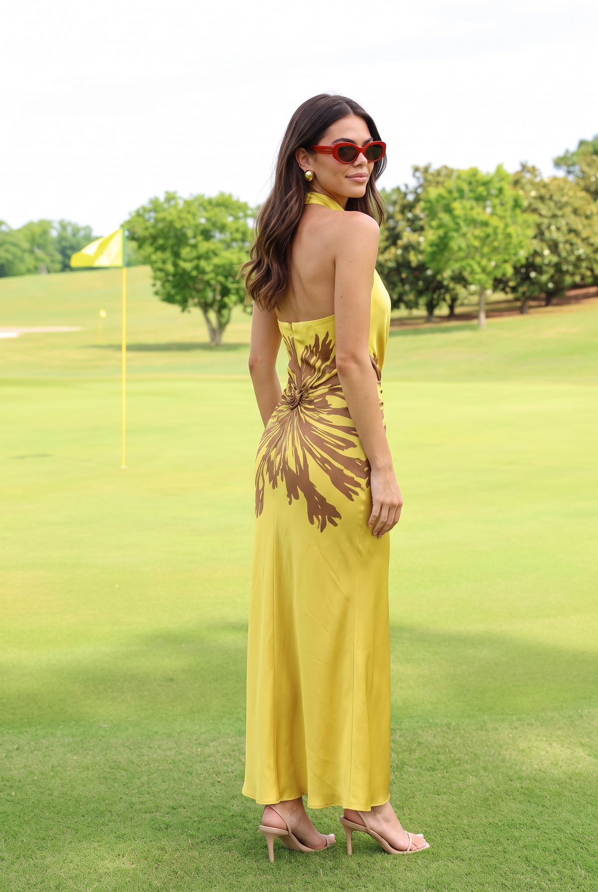 Sweetheart Dress