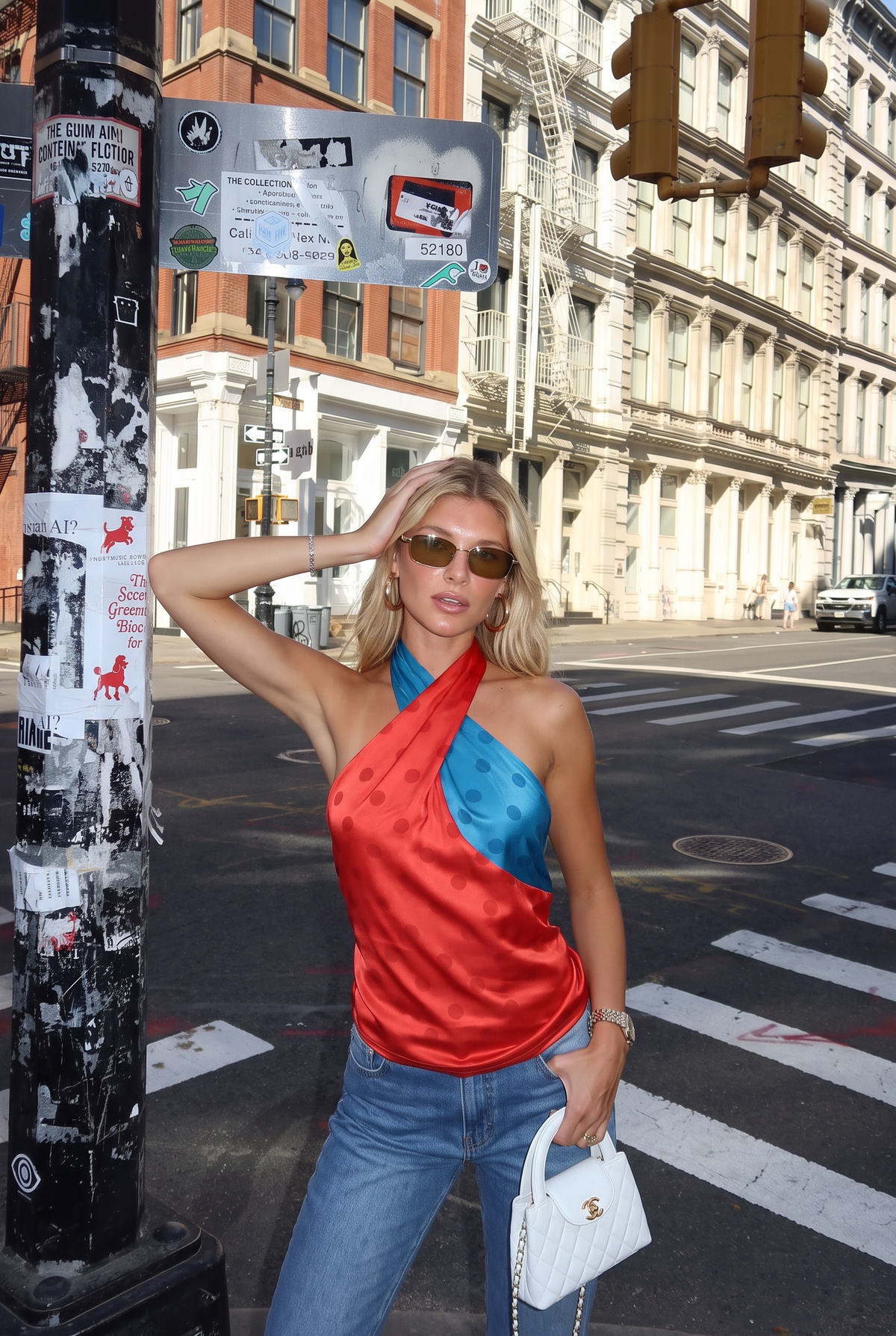 NYC Top
