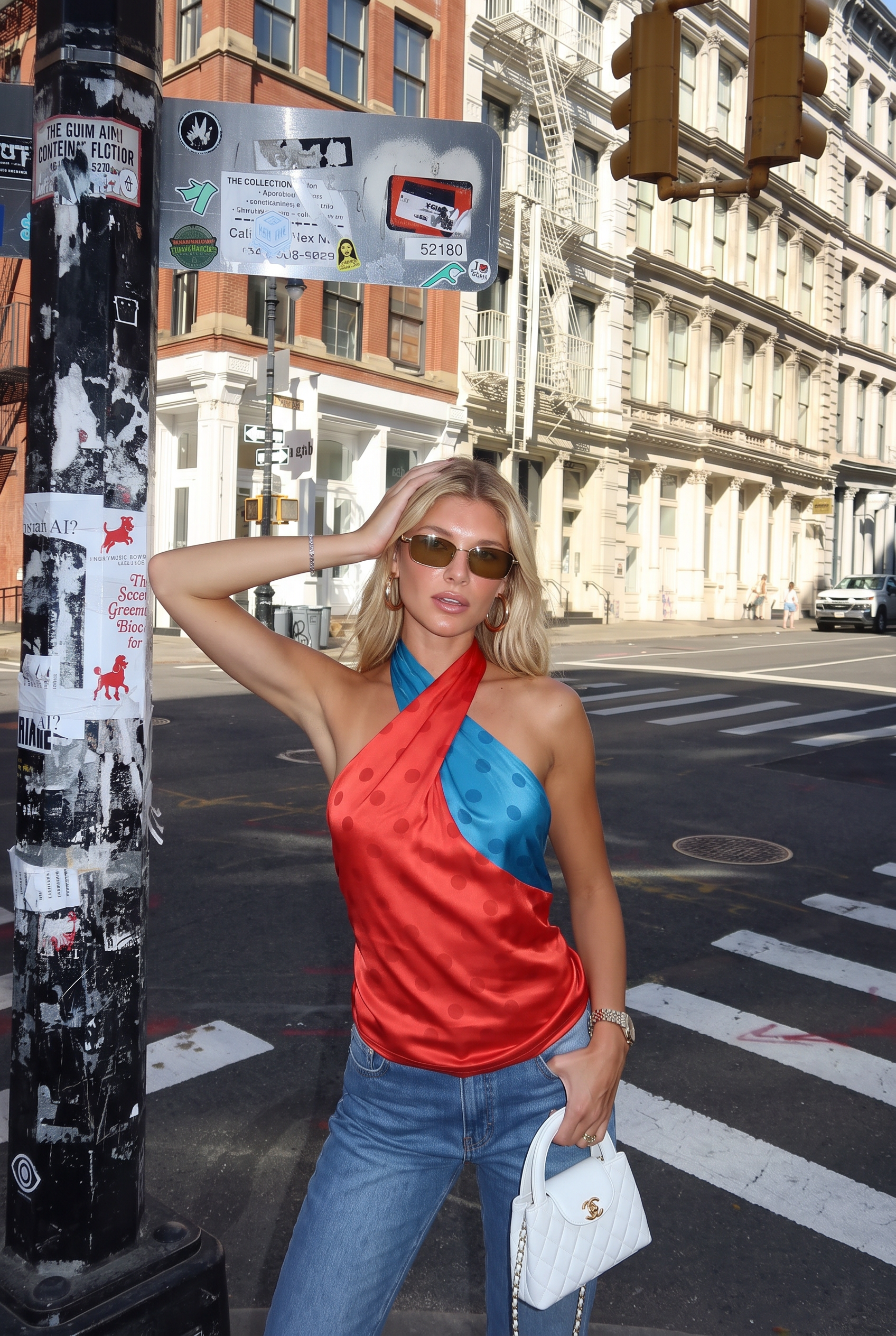 NYC Top
