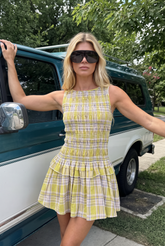 Road Dress