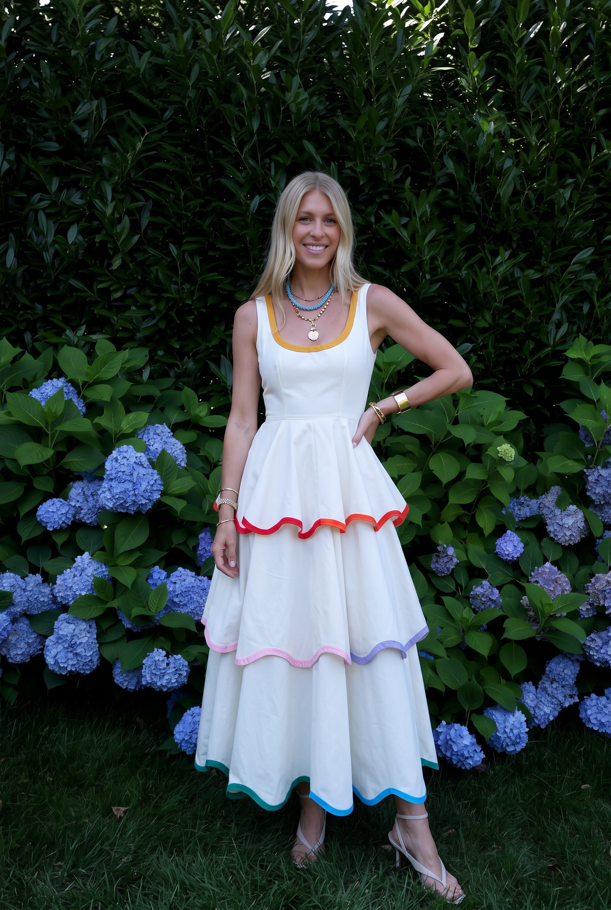 Celebration Dress