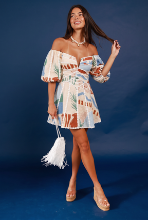 Mia Dress