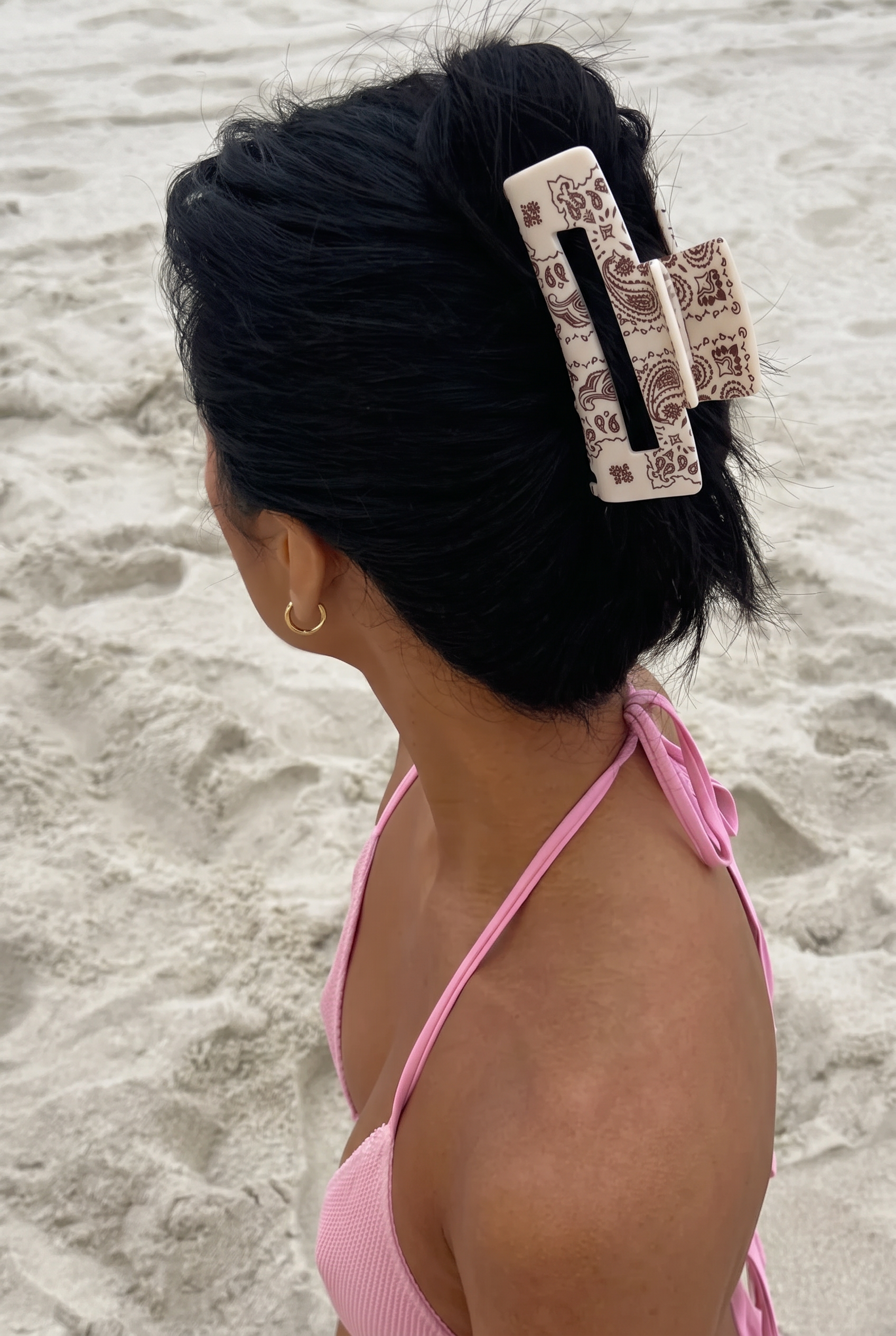 Cowgirl Clips