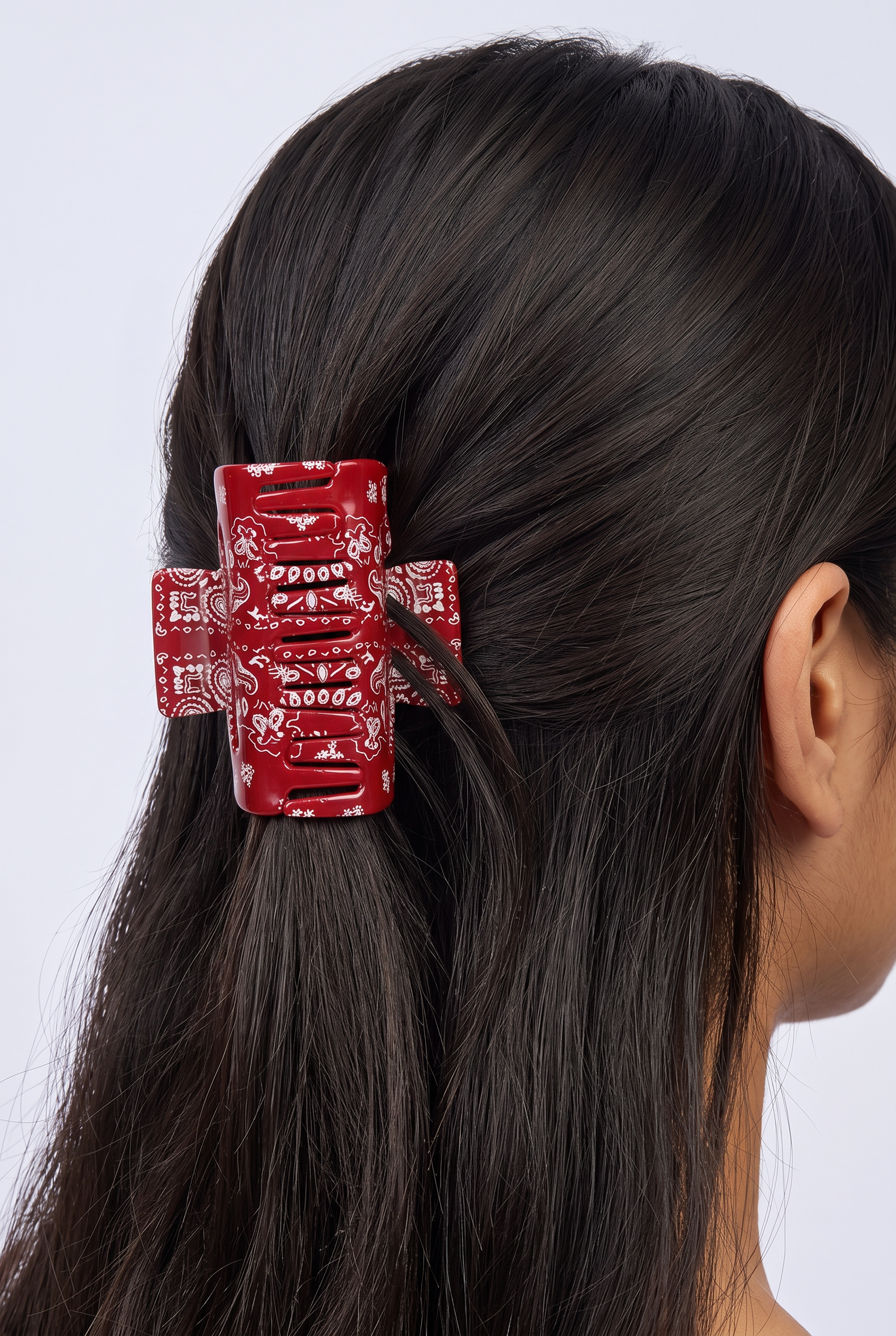 Cowgirl Clips