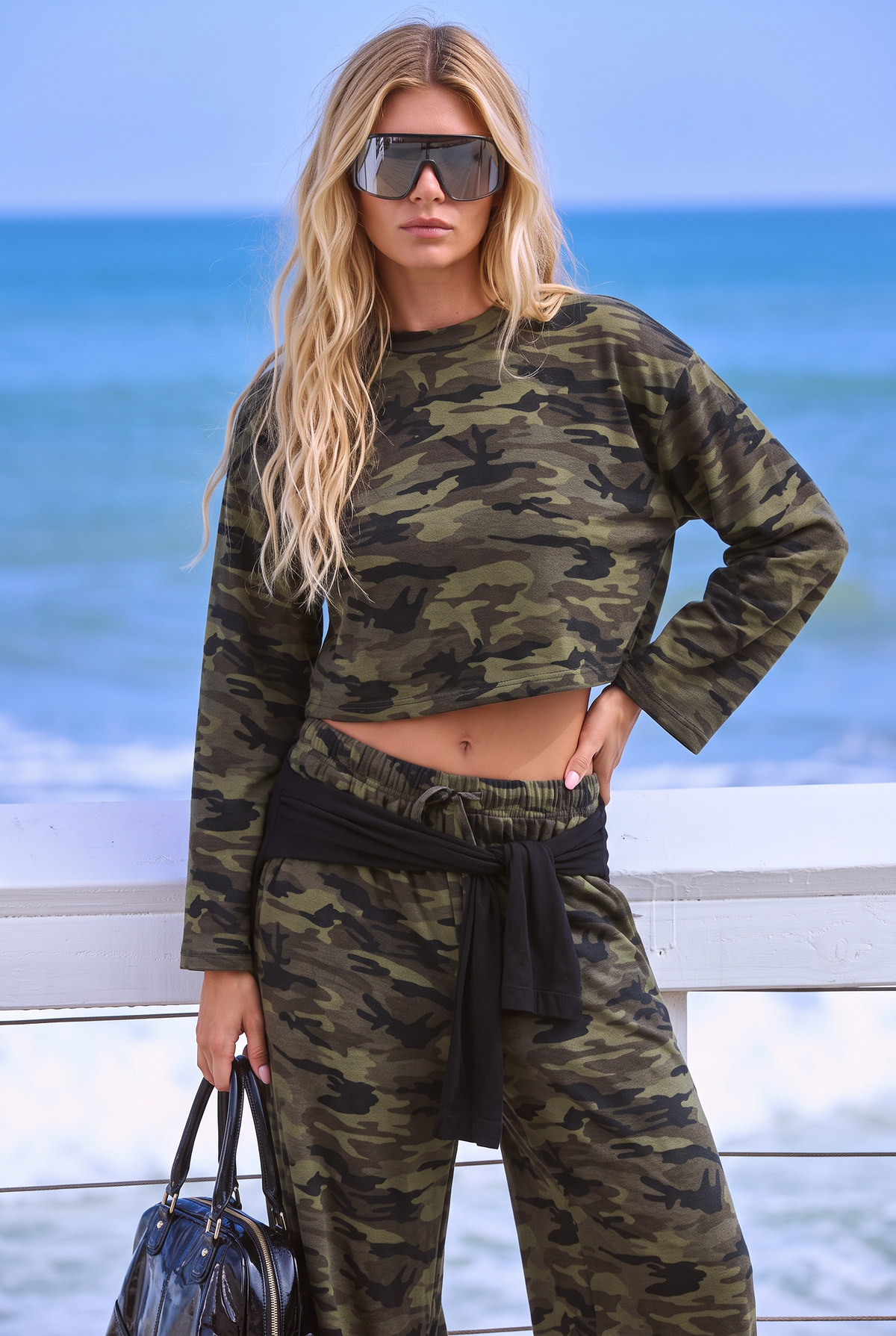 Outdoor Set