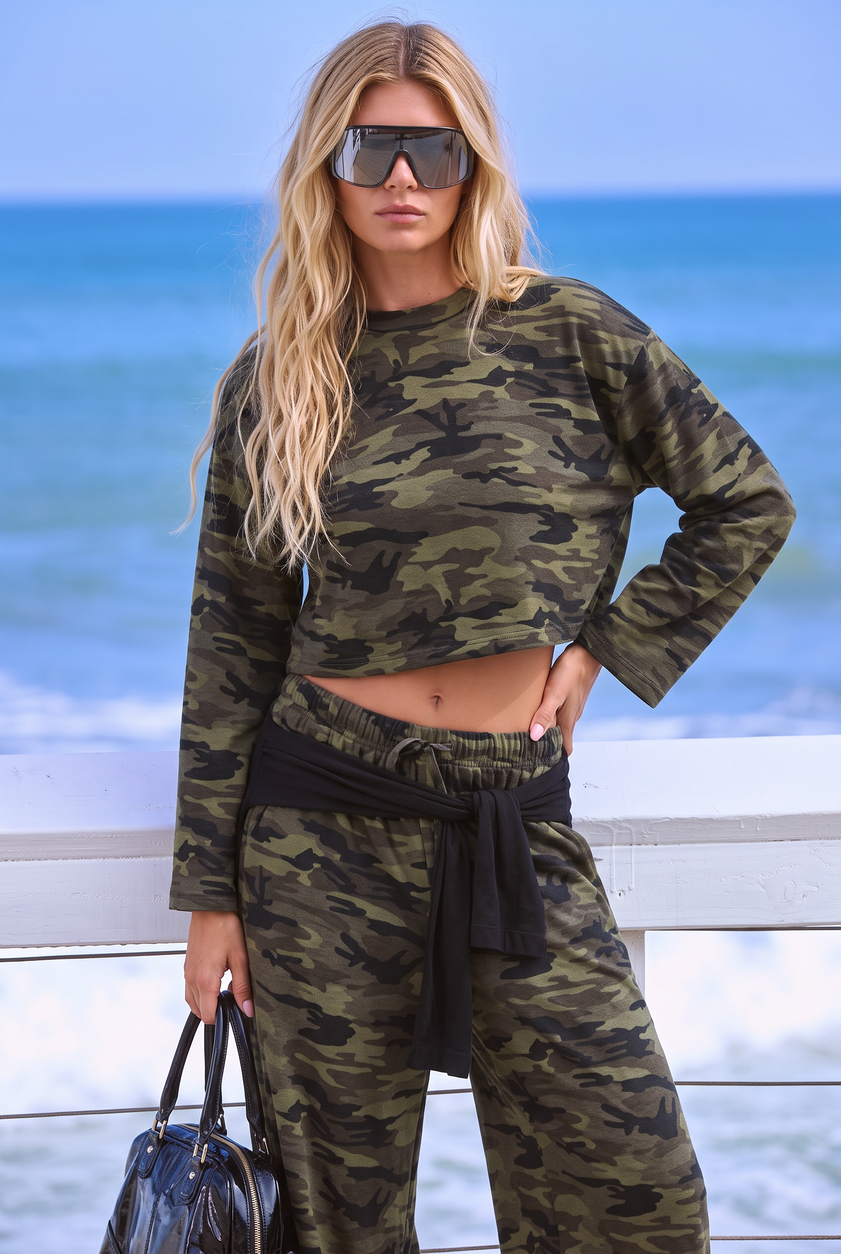Outdoor Set