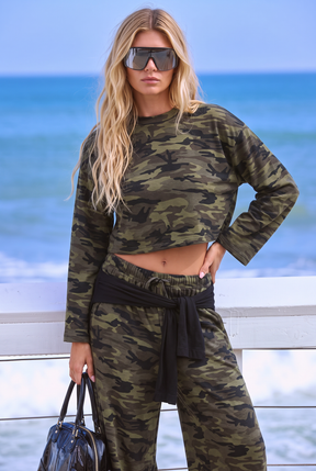 Outdoor Set