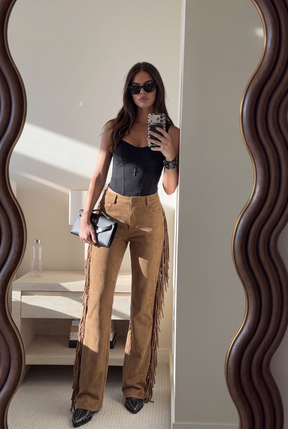 Fall 2026 Pants