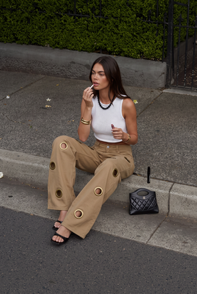 Coast Pants