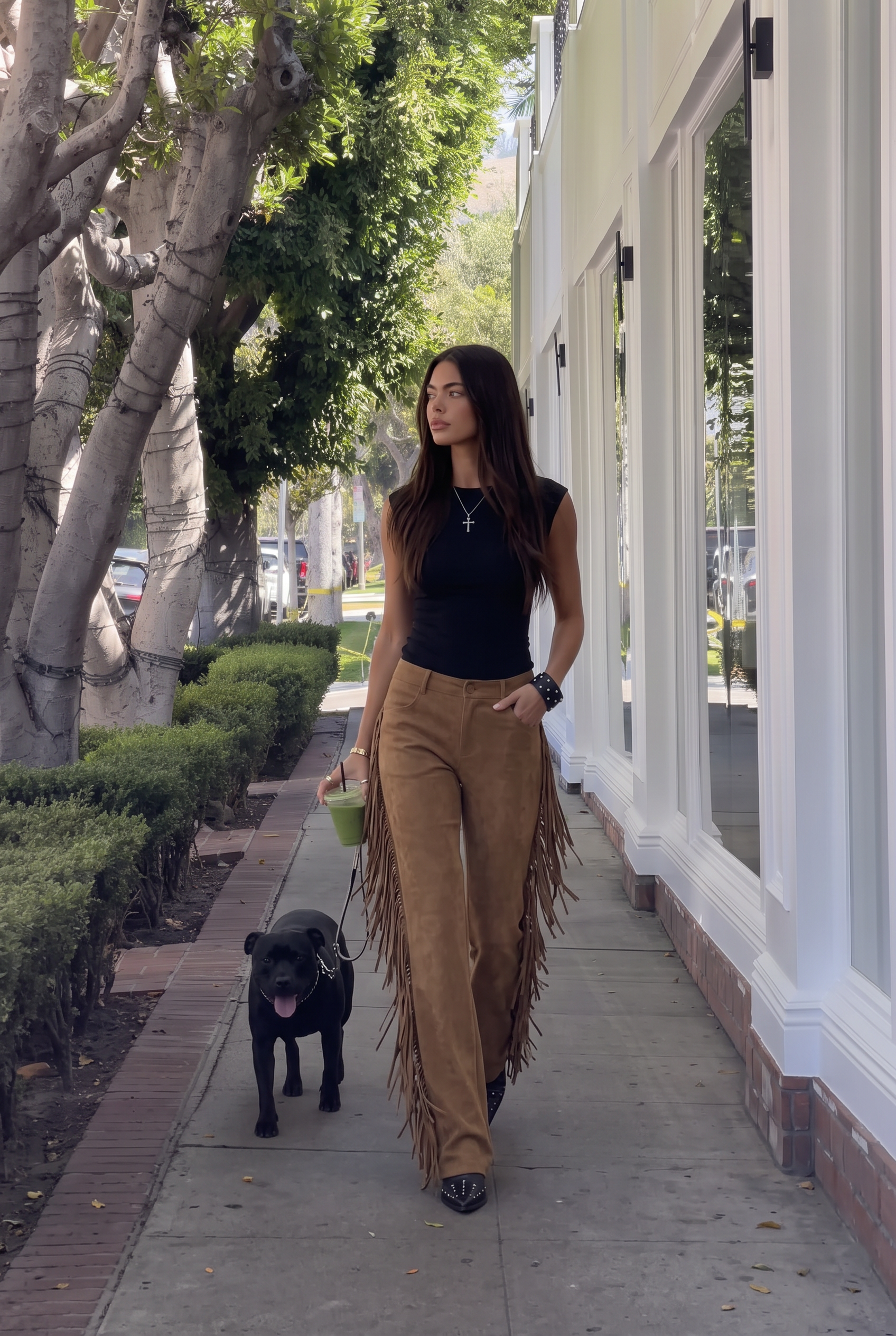 Fall 2026 Pants