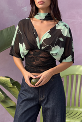 Sezane Top