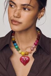 Icon Necklace