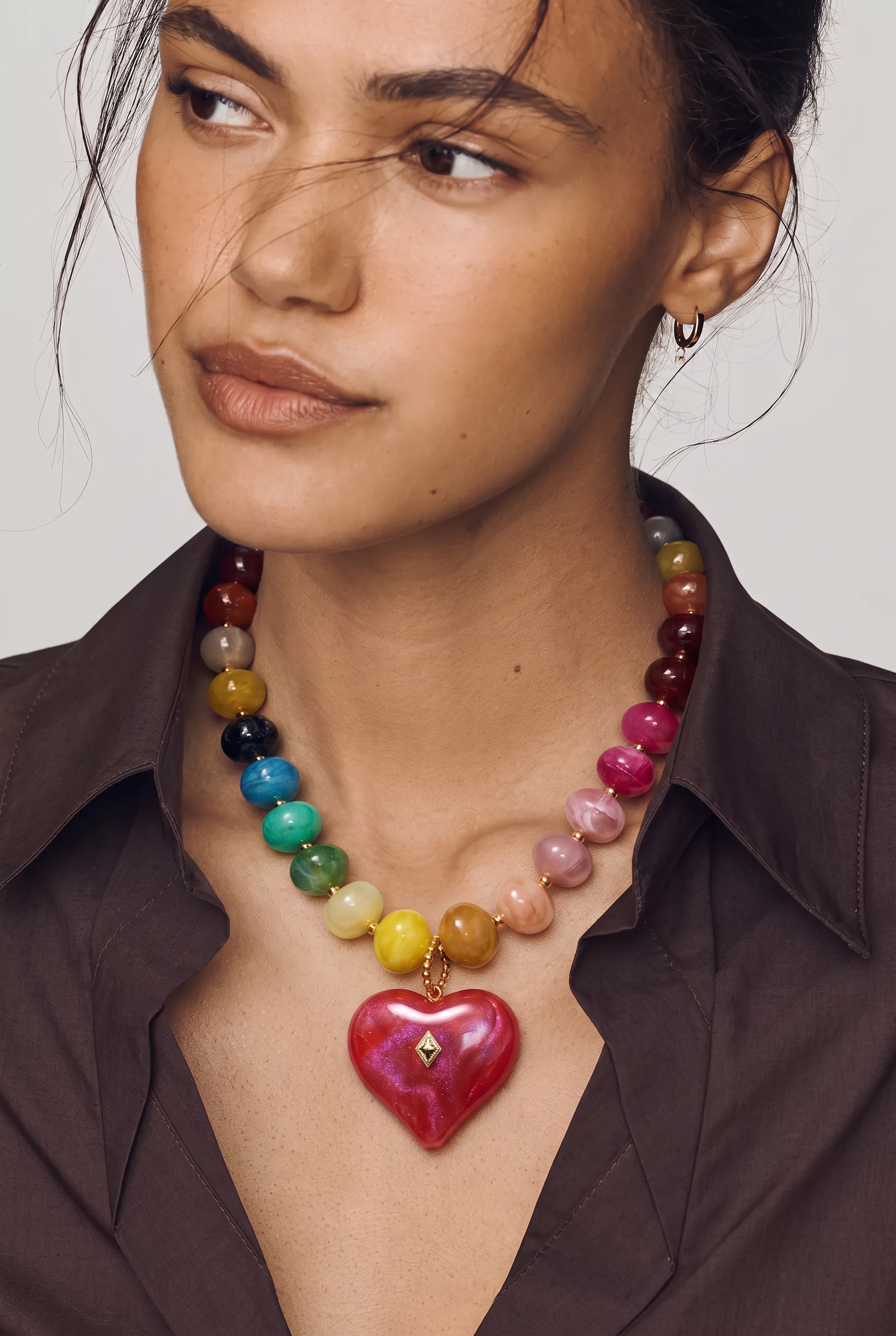 Icon Necklace