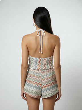 Prism Romper