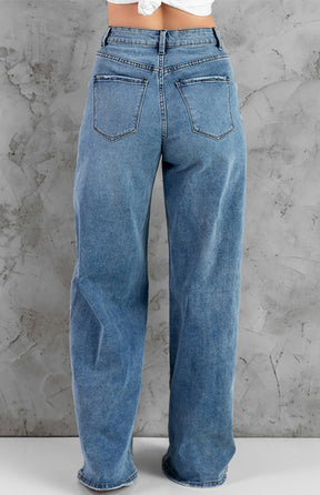 Wilderness Jeans