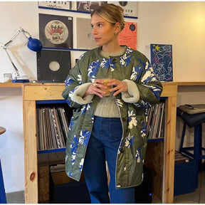 Shake It Off Jacket