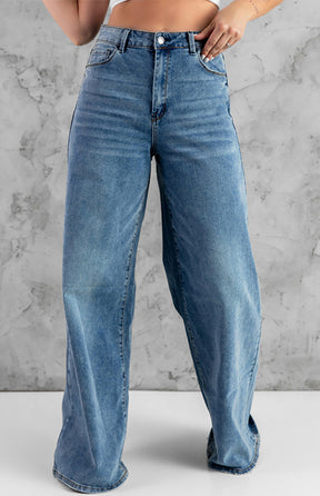Wilderness Jeans