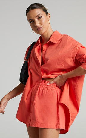 Antton Two Piece Set