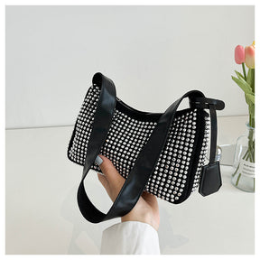 Black Night Bag