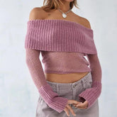 Style Sweater