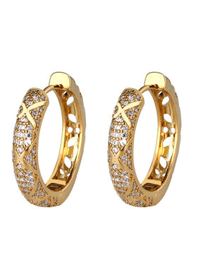 Cleo Earrings