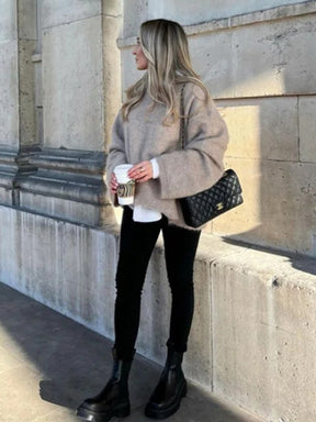 Blaire Sweater