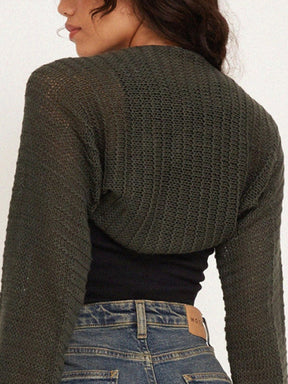 Selena Sweater