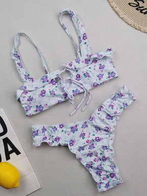 Water Lover Bikini