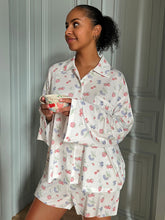 Fruit Pj's