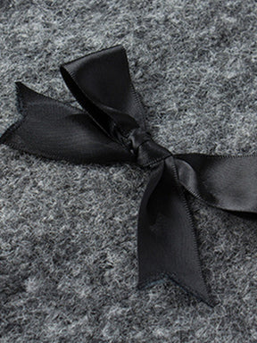 Bow Sweater